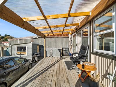 18 Tiverton Street, Palmerston