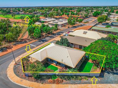 87 Limpet Crescent, South Hedland