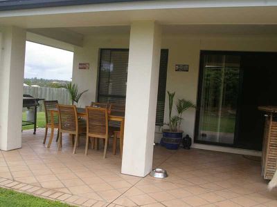 Flinders View