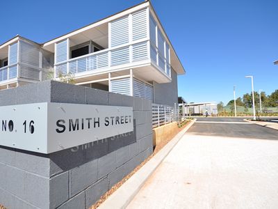 6 / 16 Smith Street, South Hedland