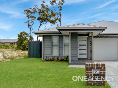 65a Moona Creek Rd, Vincentia