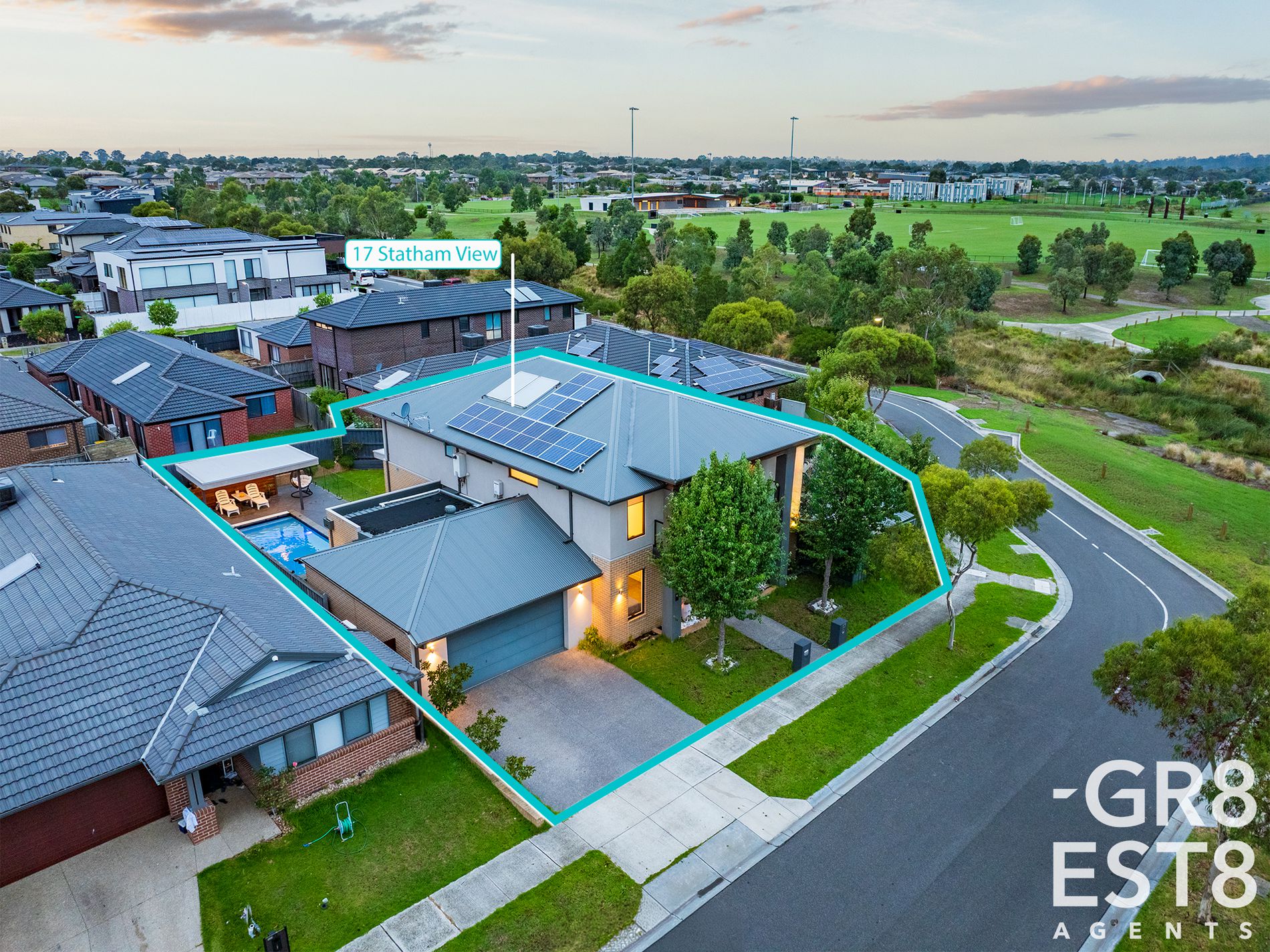 17 Statham View, Cranbourne West