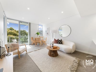 B502 / 3 Fitzsimons Lane, Gordon