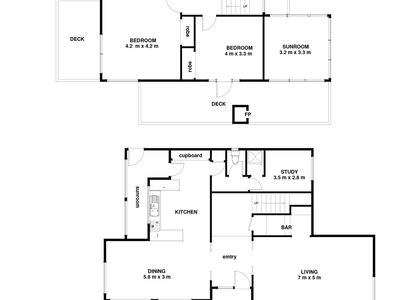 2 Cheverton Parade, Sandy Bay