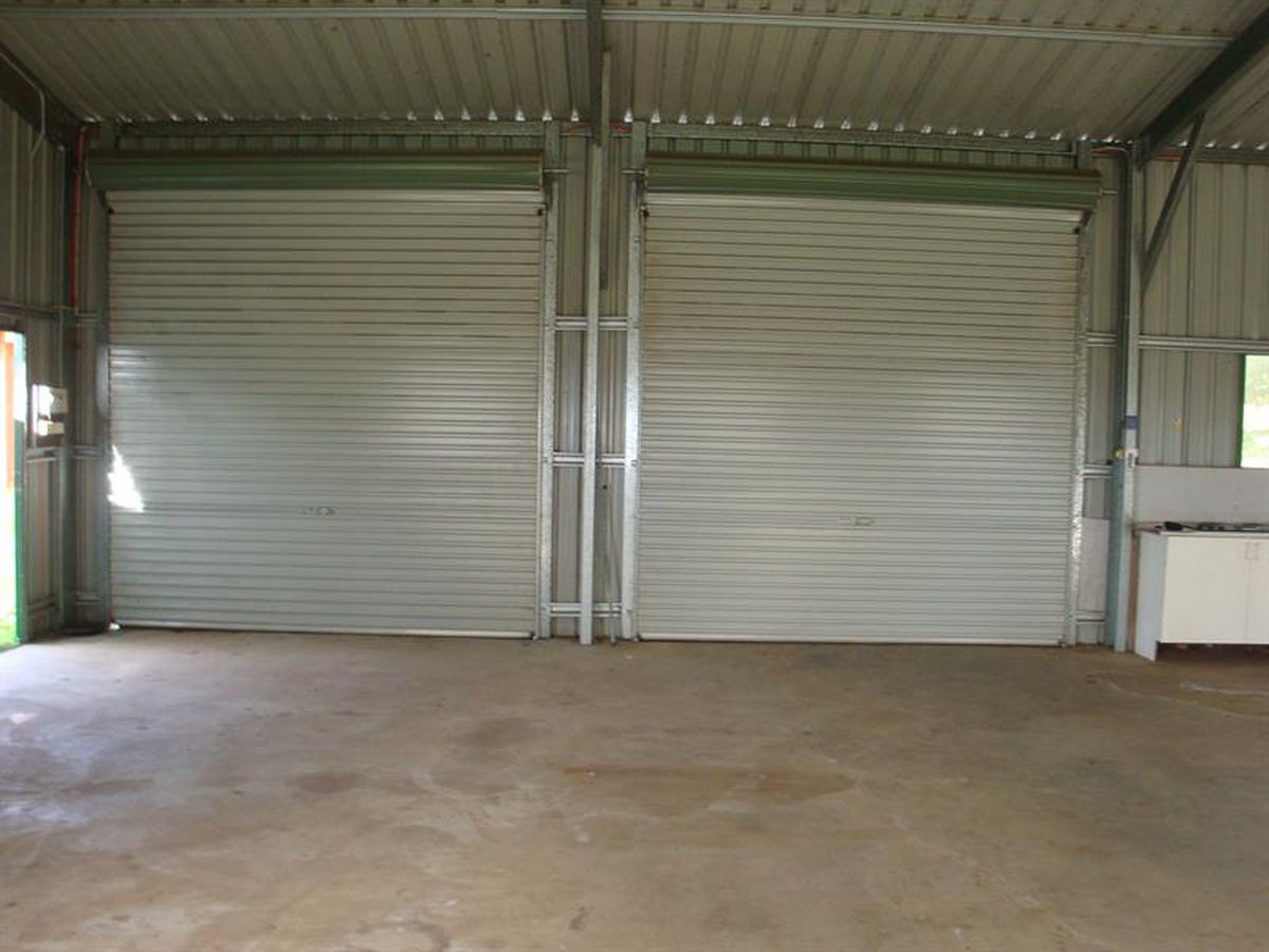 gallery