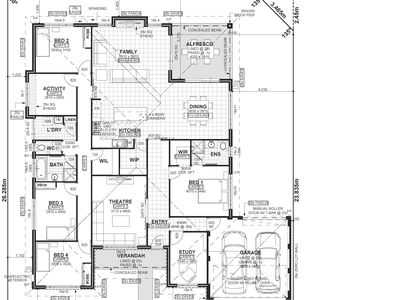 58A Wanaping Road, Kenwick