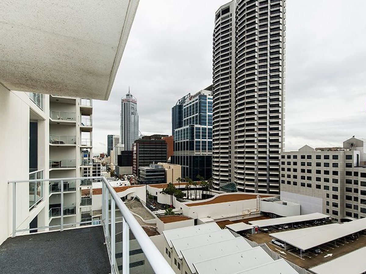 Perth