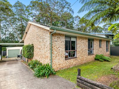 27 Surf Beach Avenue, Surf Beach