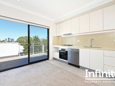 6 / 46 FRENCHS ROAD, Willoughby