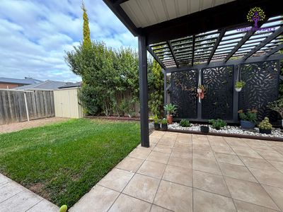 25 Hanover Street, Point Cook