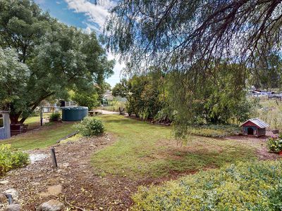 25-27 GOOCH STREET, Merriwa