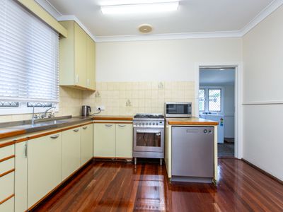 80 Wisbey Street, Carey Park