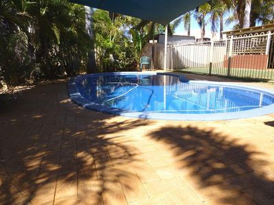 4 Finch Court, South Hedland