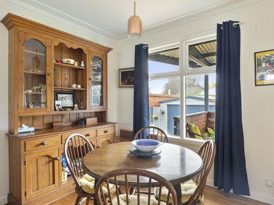 34 Butler Street, Seymour