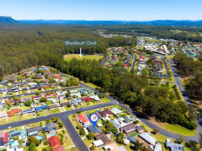 4 Turpentine Crescent, Wauchope