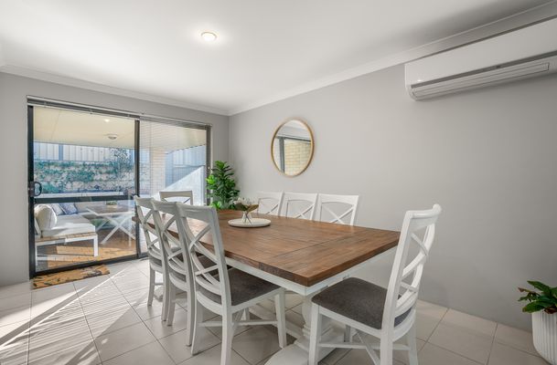 31 Grafton Rise, Baldivis