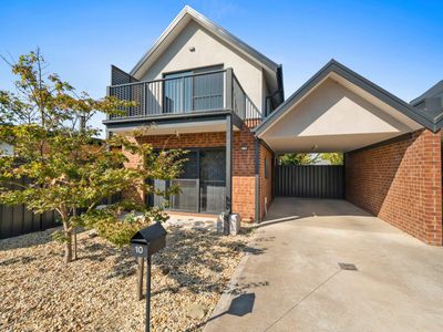 10 Clarke Street, Mansfield