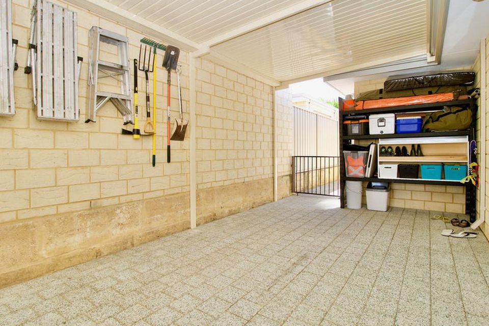 22 Carville Way , Baldivis