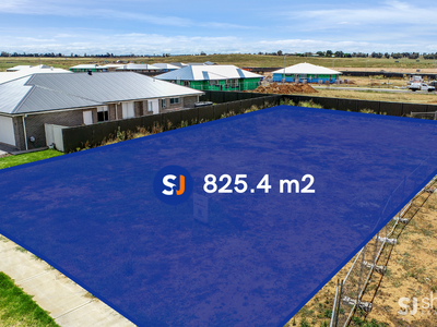 Lot 4201 , 24 Delta Road, Dubbo