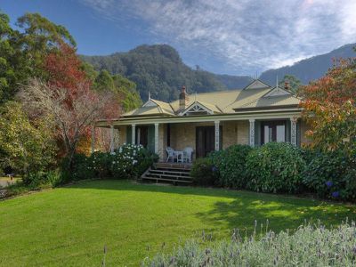 77 Kelvin Road, Kangaroo Valley