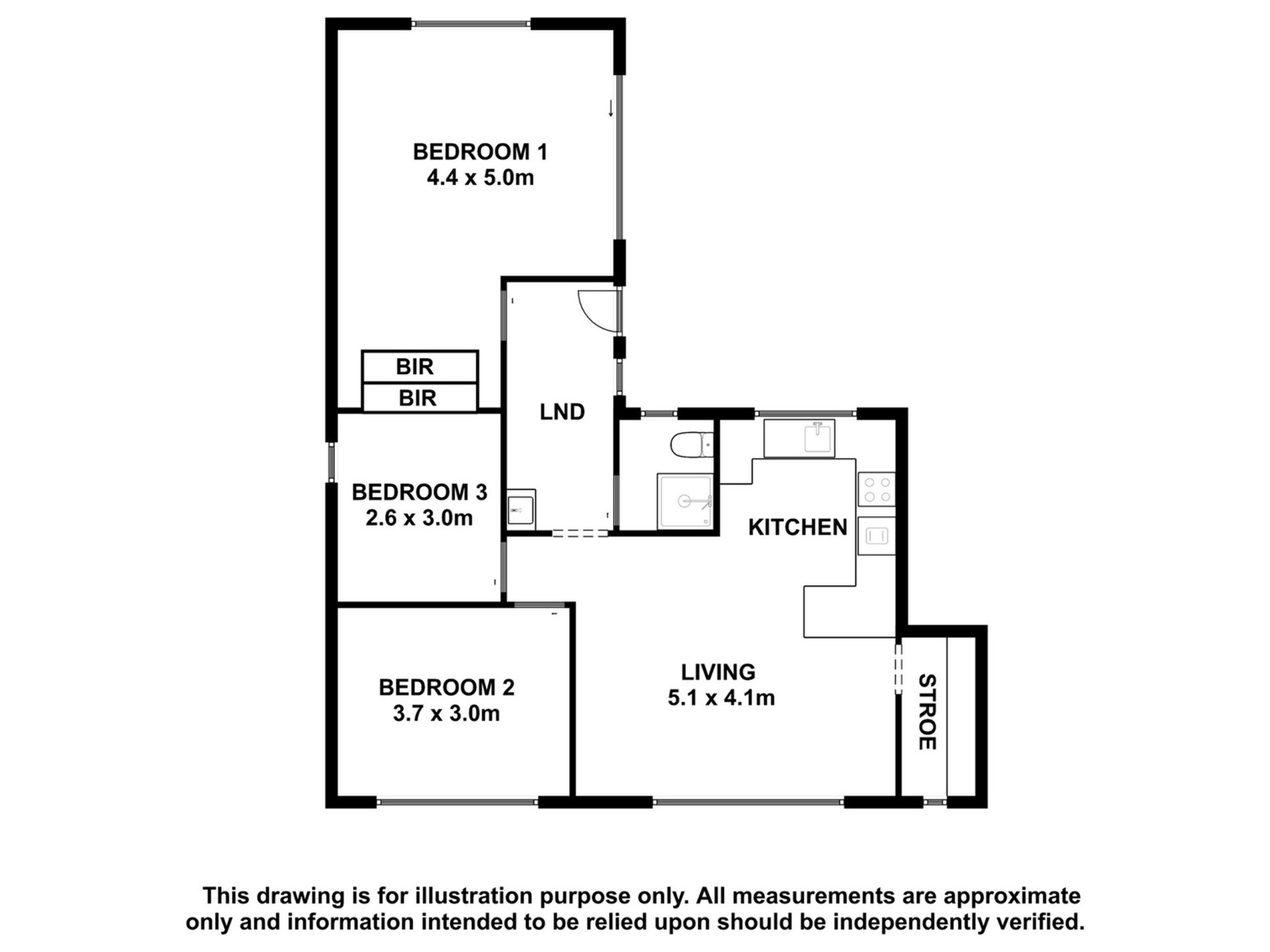 30 Cape Buffon Drive, Southend