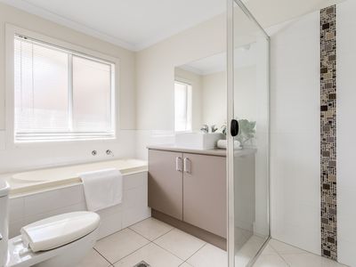 62 Vanilla Avenue, Griffin