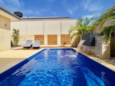 14 Jezabeel Street , Baldivis