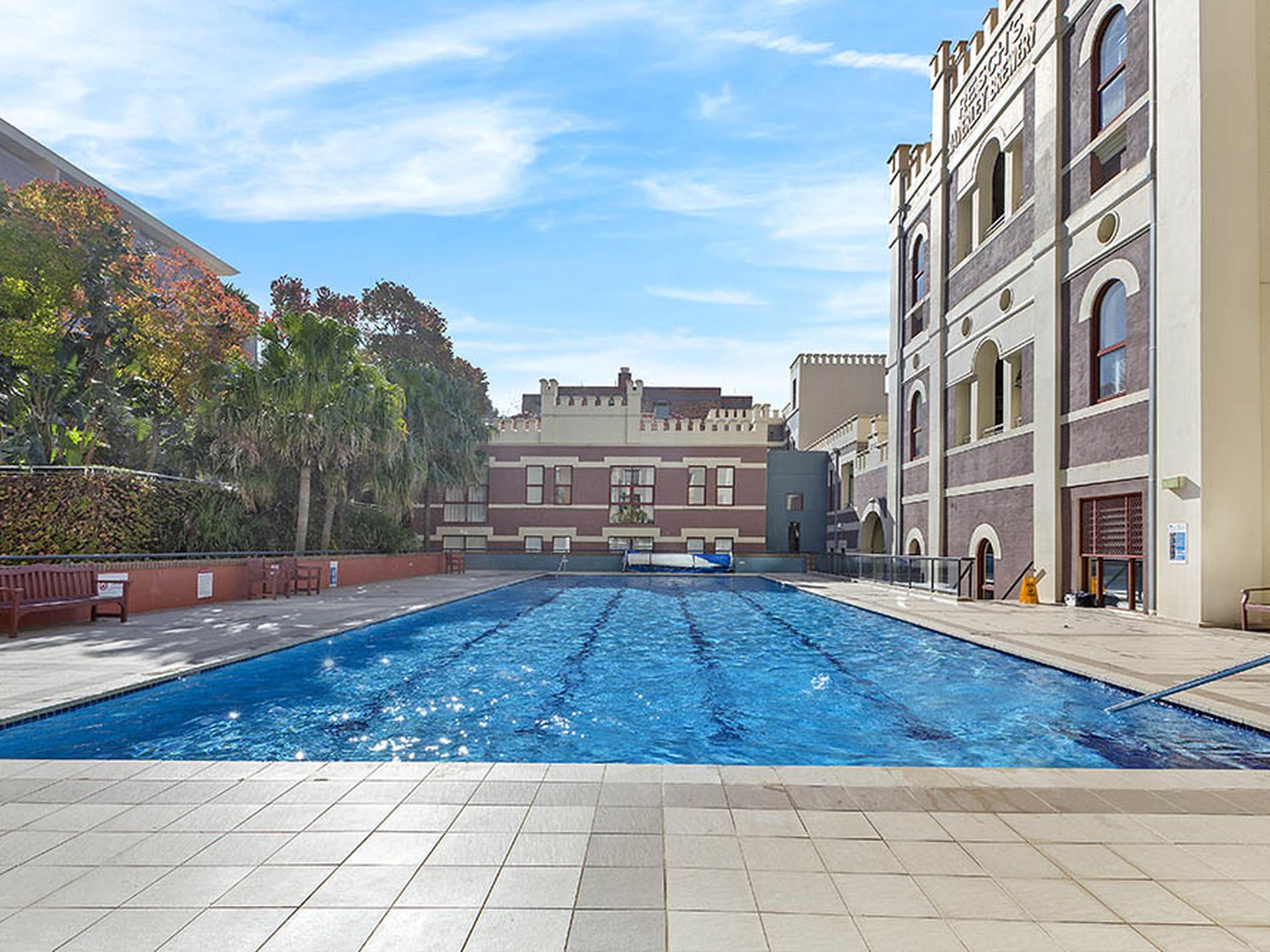6 Crescent Street  , Redfern