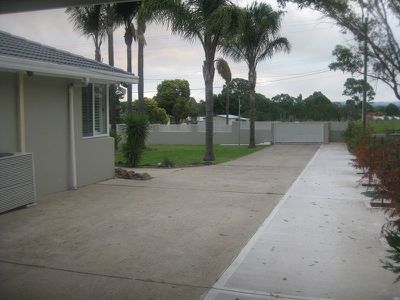 Rossmore