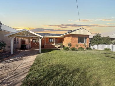 61 Calarie Road, Forbes