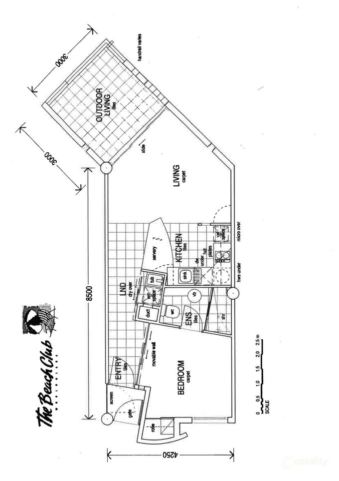 428 / 87-97 First Avenue, Mooloolaba