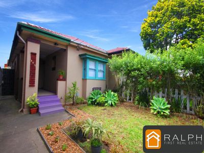 305 Burwood Road, Belmore