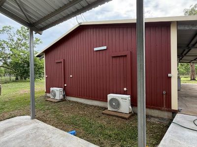 609 Reedbeds Road, Darwin River