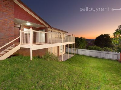 37 MOUNTAIN VIEW DRIVE, Lavington