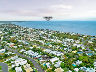 35 Regency Street, Brighton