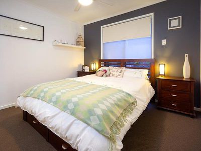 1 / 1 TURTON COURT, Wodonga