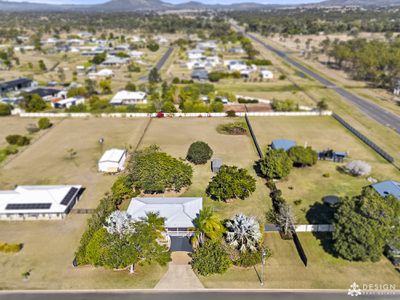 8 Cherryfield Road, Gracemere