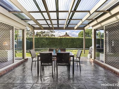40 Phoenix Avenue, Cranbourne