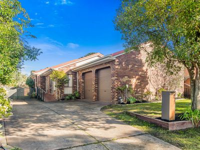 8 Eric Court, Langwarrin