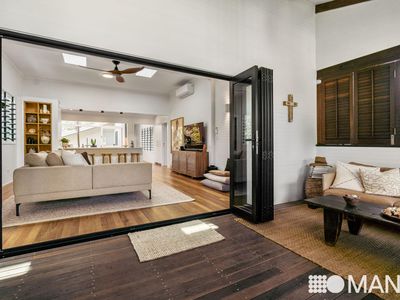 36 River Street, New Brighton