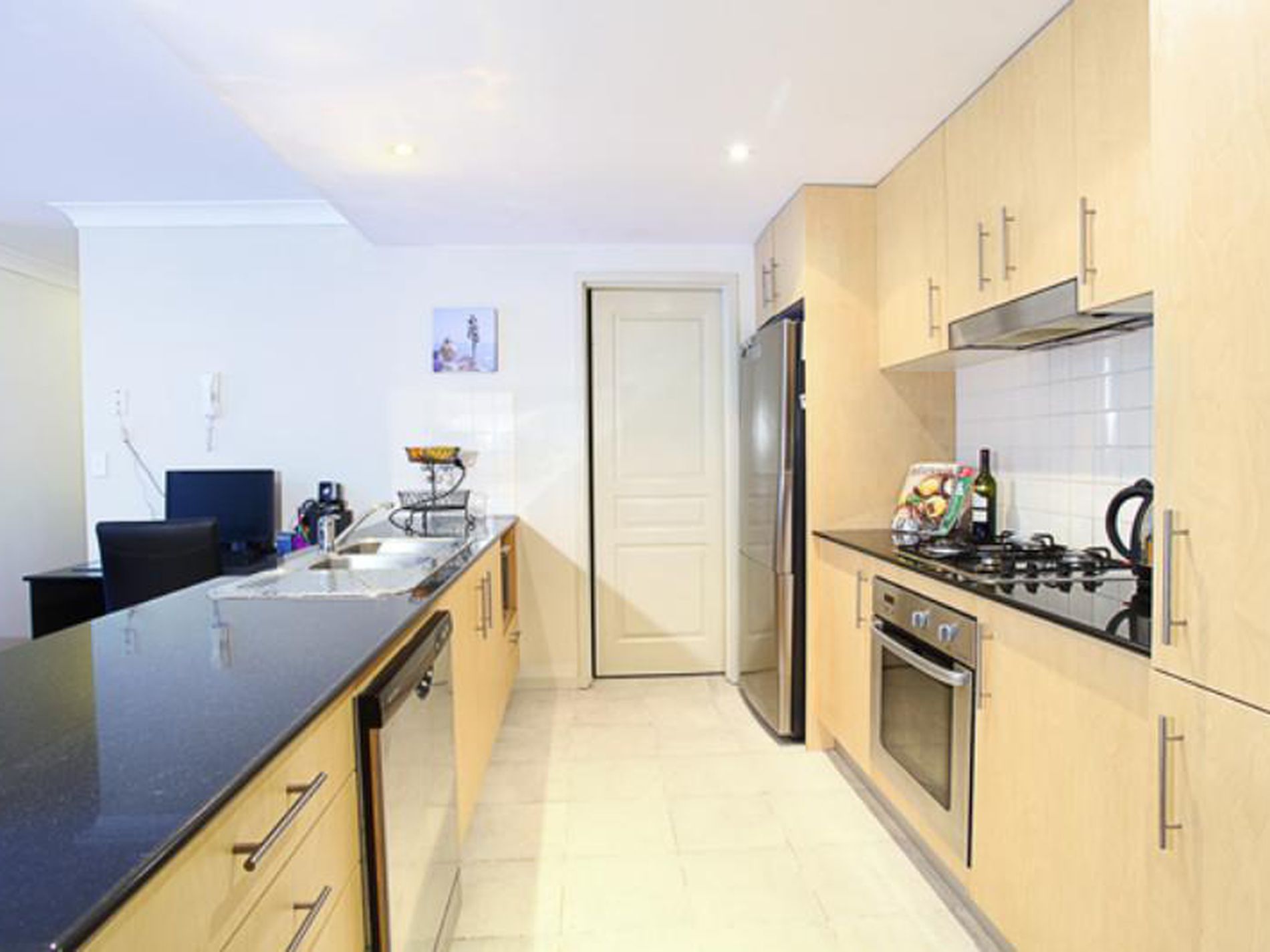 19 / 9 Banksia Avenue, Banksia