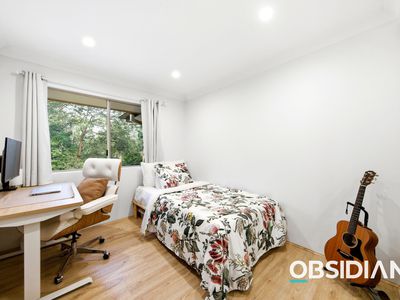 30 / 1-15 Tuckwell Place, Macquarie Park