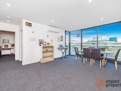 288 / 7 Irving Street, Phillip