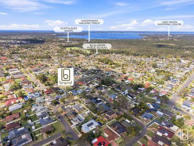 3A Rosella Circuit, Blue Haven