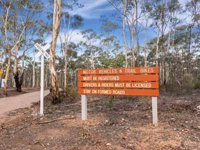 Lot 34B, Mia Mia - Derrinal Road, Heathcote
