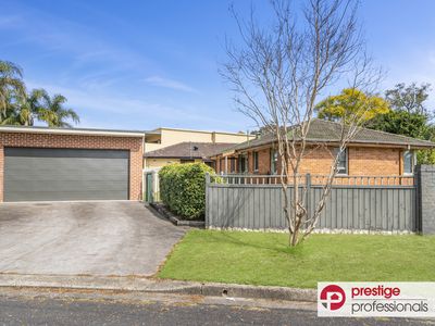 2 Markham Street, Holsworthy