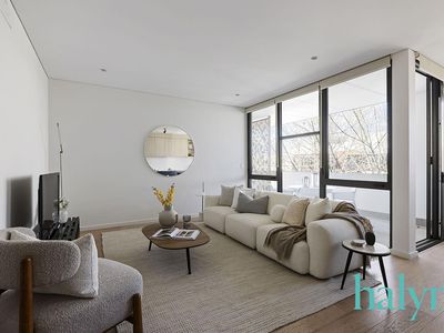 204 / 11 Money Street, Perth