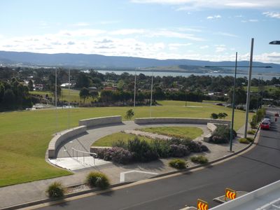 3 / 7 Minga Avenue, Shellharbour City Centre