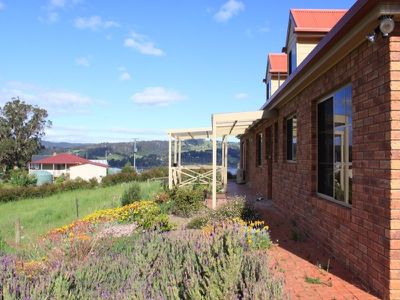 48 Fleurtys Road, Castle Forbes Bay