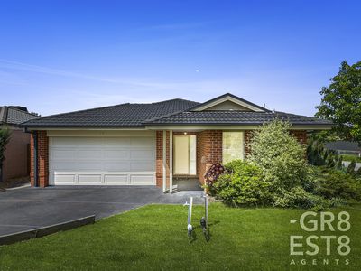 34 William Thwaites Boulevard, Cranbourne North